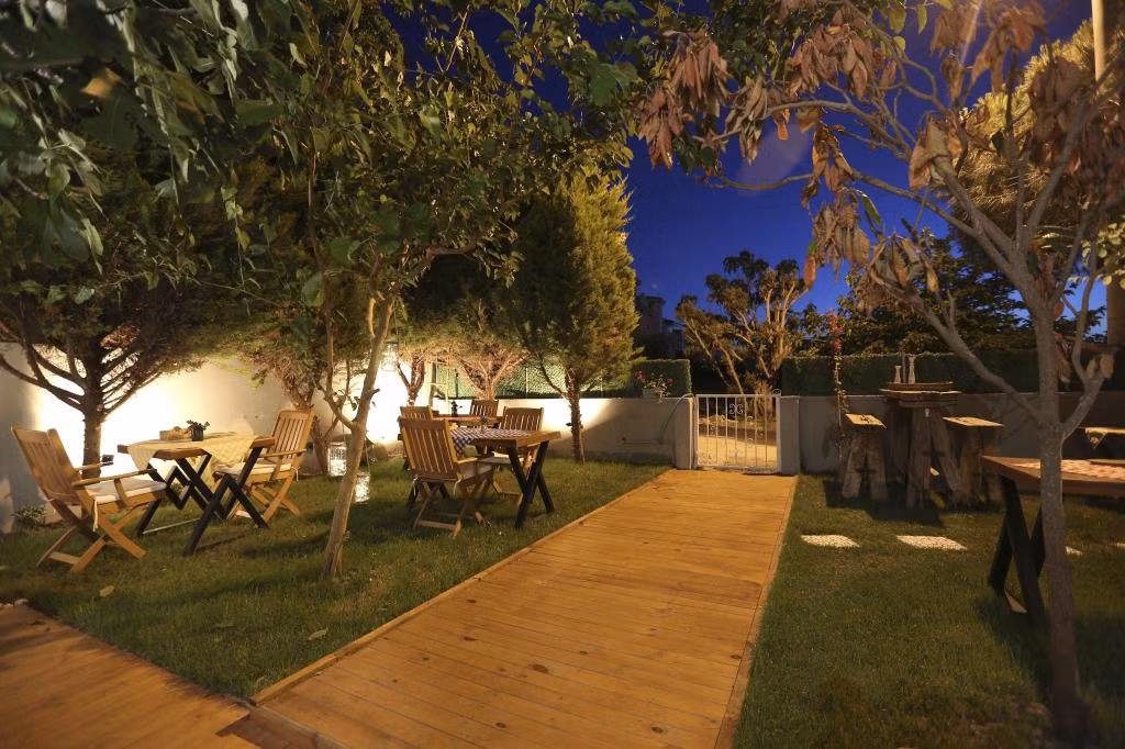 Sakız Kızı Alaçatı — 3