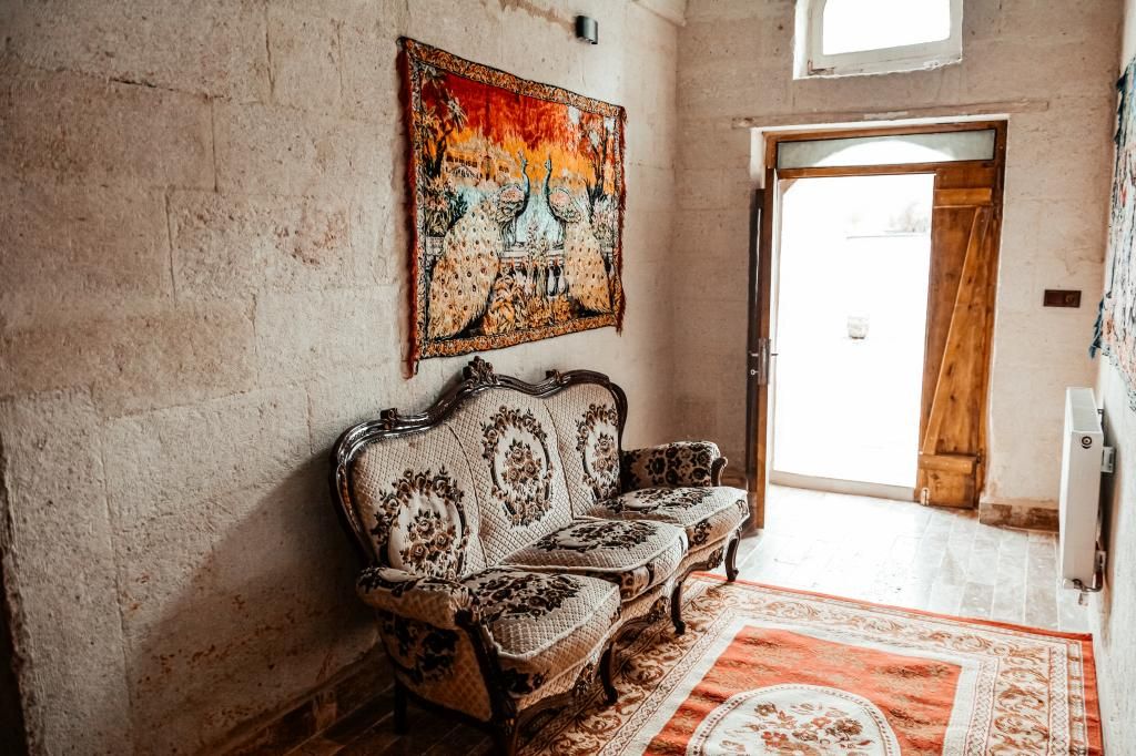 Masal Cave Suites — 3