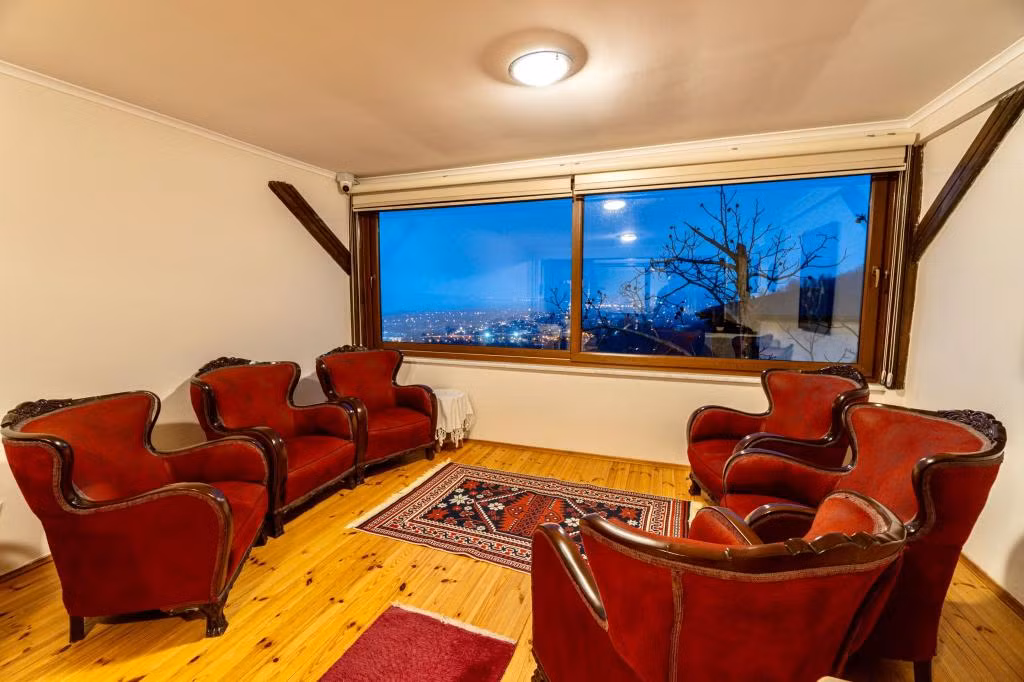 Sapanca Dilek Konağı Otel — 6