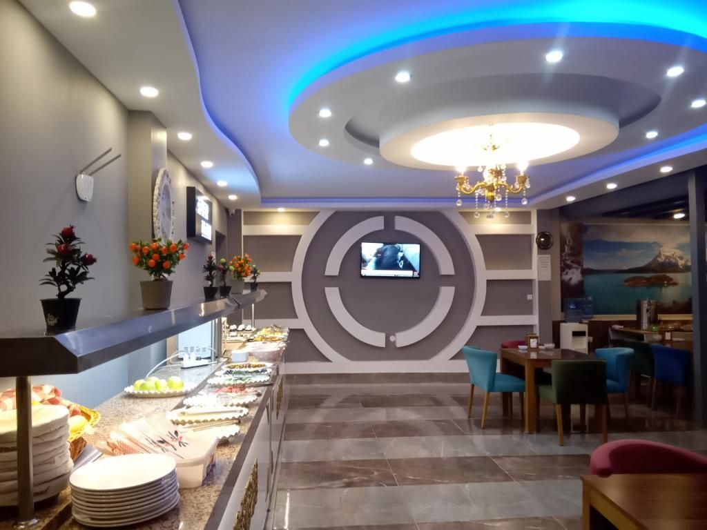 Aksu Otel Yenişakran — 3
