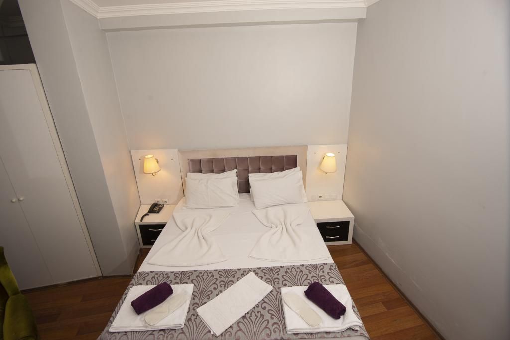 Srf Hotel Eskişehir — 3