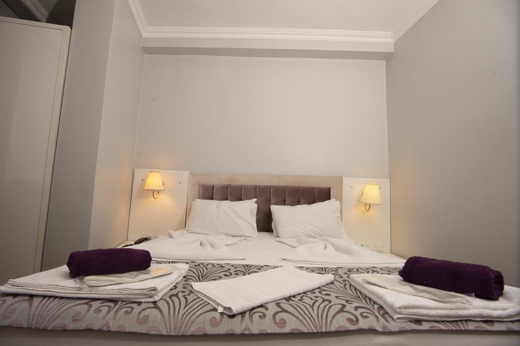 Srf Hotel Eskişehir — 4