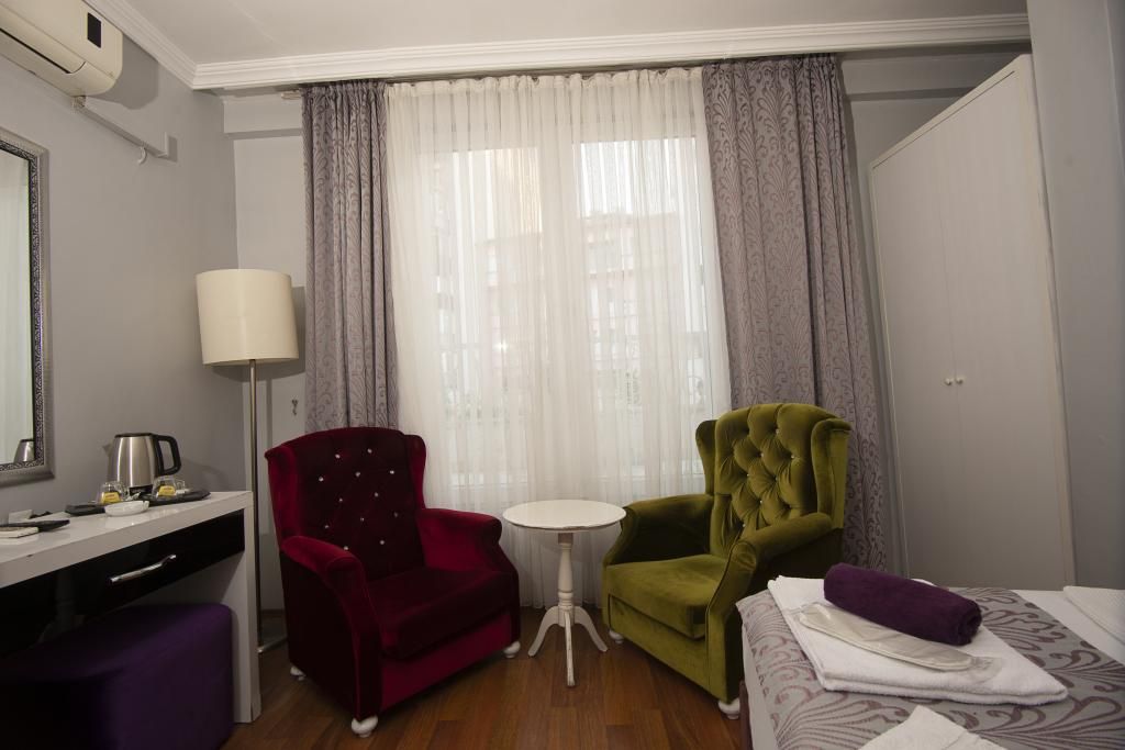 Srf Hotel Eskişehir — 6
