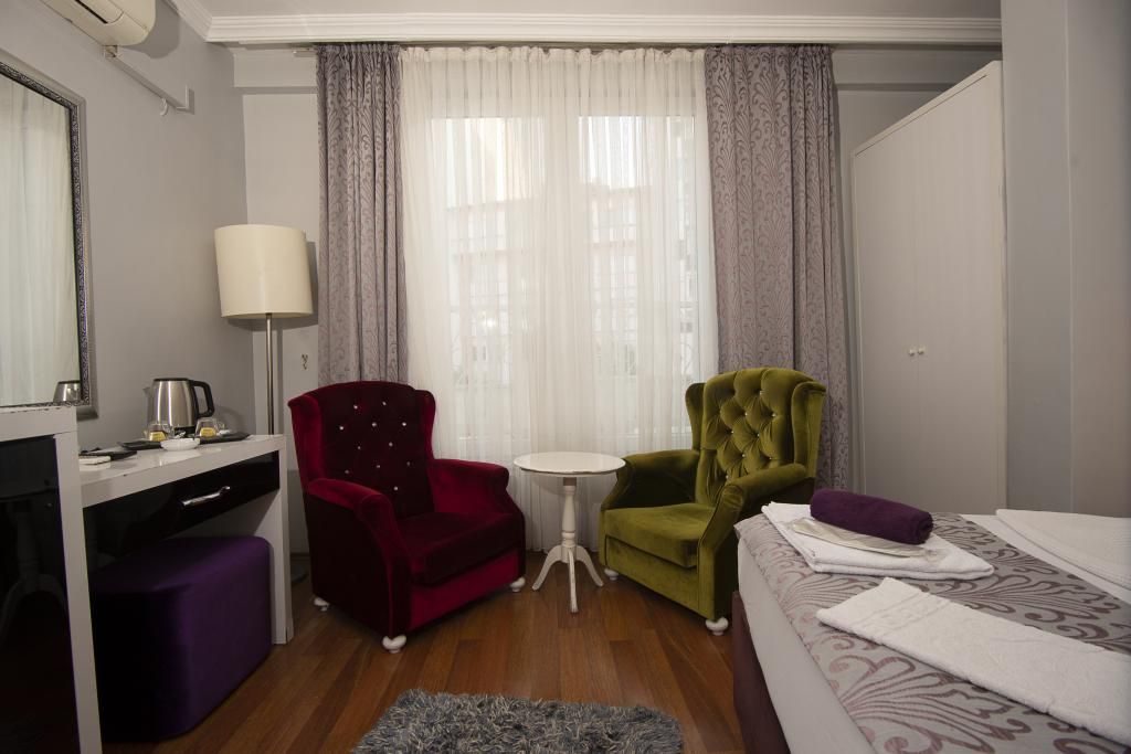 Srf Hotel Eskişehir — 7