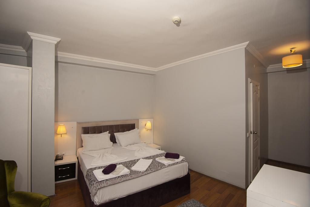 Srf Hotel Eskişehir — 8