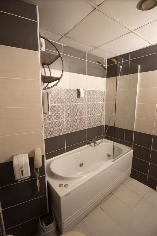 Srf Hotel Eskişehir — 9