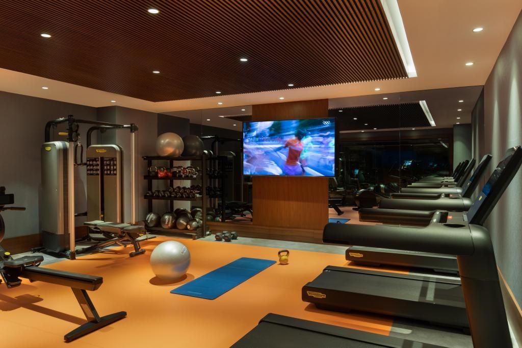 İzmir Marriott — 8
