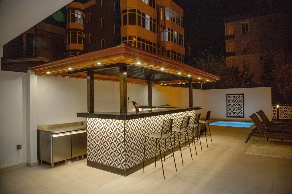 Sette Serenity Hotel — 9