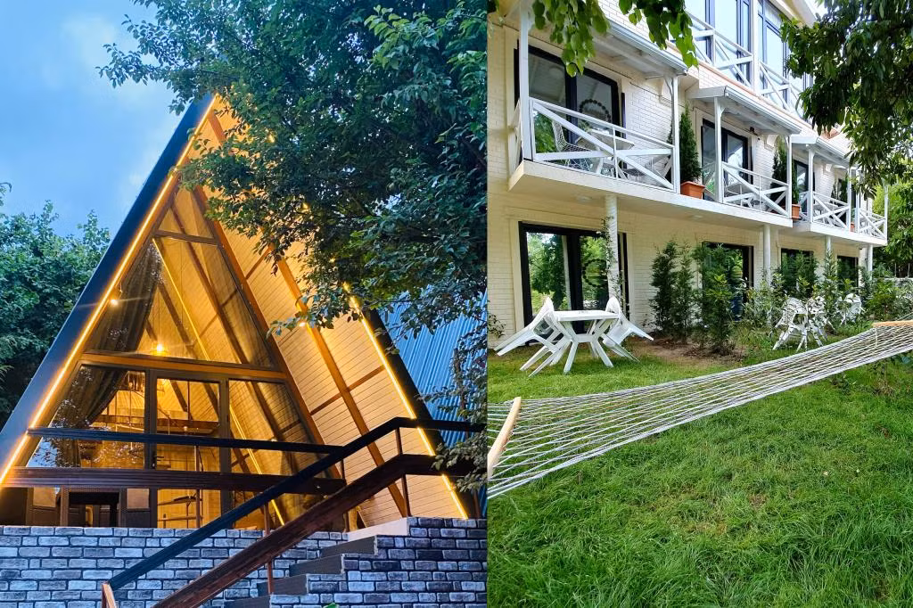 Kadifeli Konak Boutique Hotel