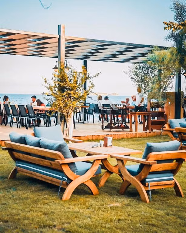 Premium Park Apart Otel  — 5