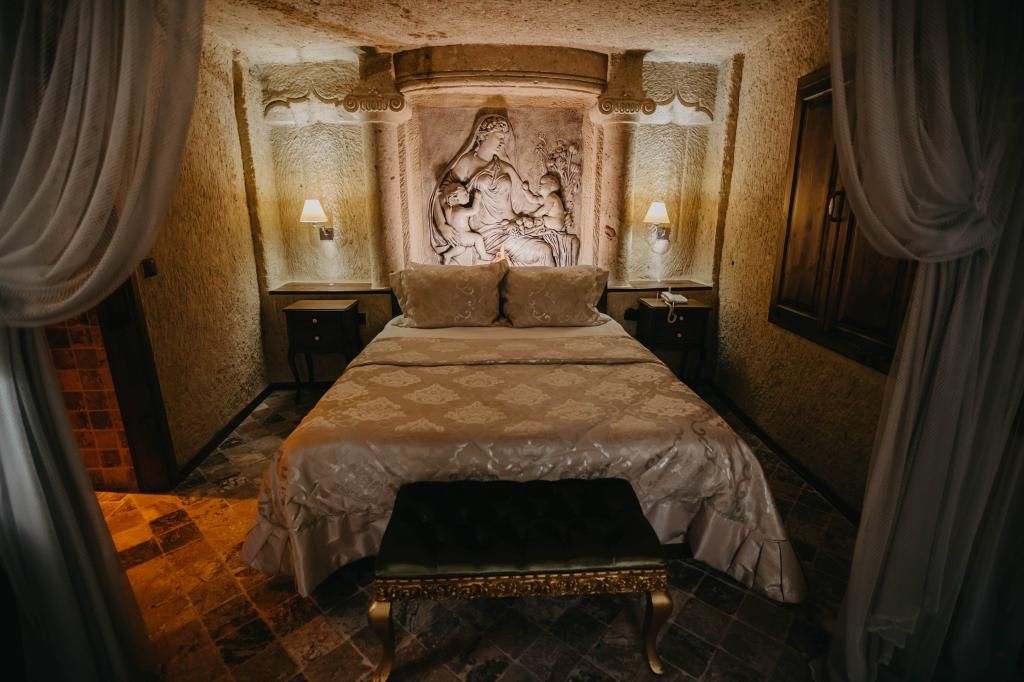 Artium Cave Hotel — 5