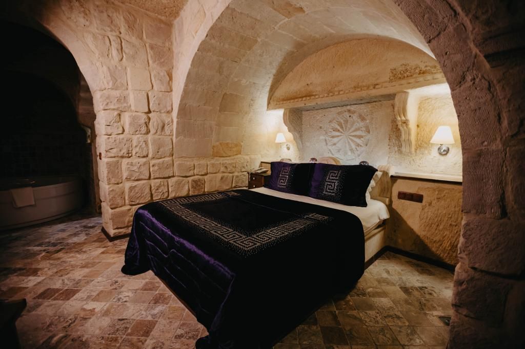 Artium Cave Hotel — 3