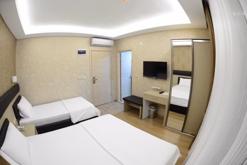Payidar Otel — 9