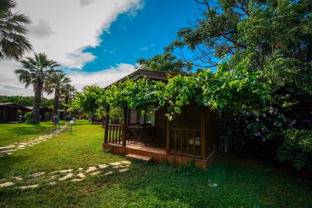 Ataol Beach & Bungalows — 3