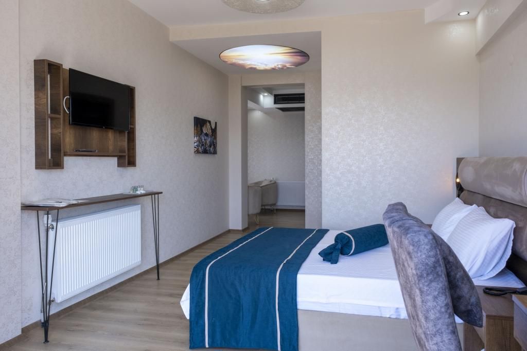 Akan Otel Sunset Aliağa — 9