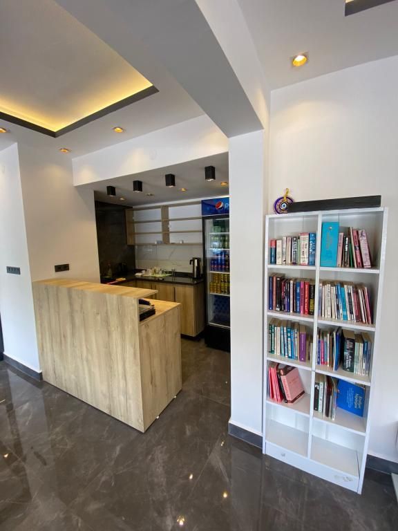 Kent Hotel Didim — 6