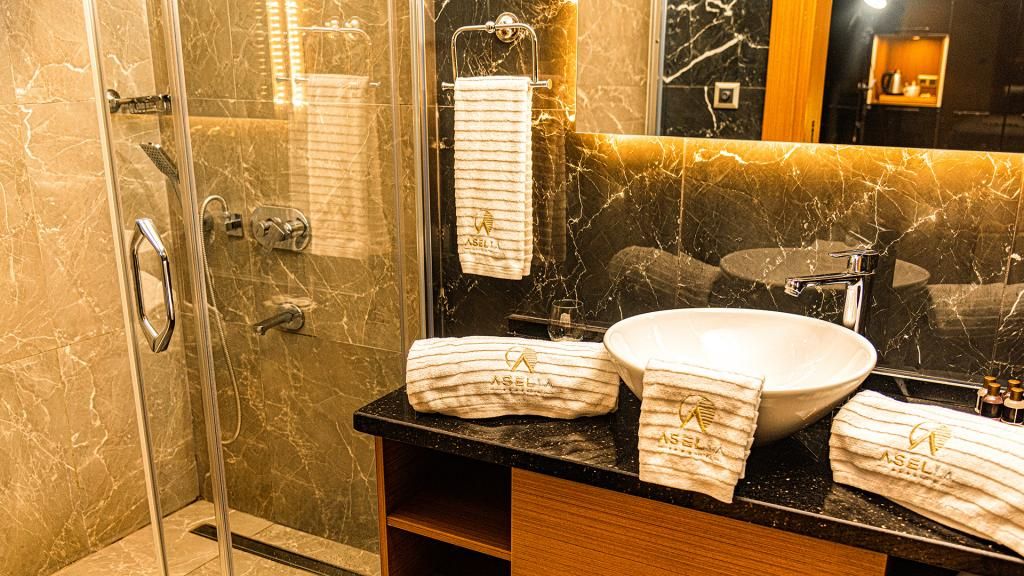 Aselia Hotel Trabzon — 3