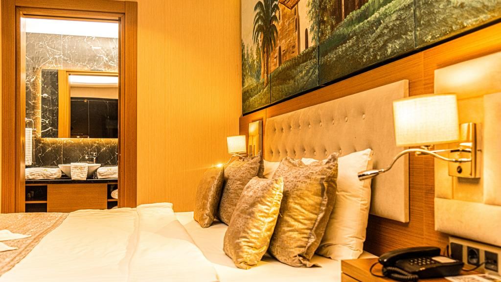 Aselia Hotel Trabzon — 5