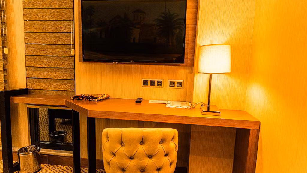 Aselia Hotel Trabzon — 6