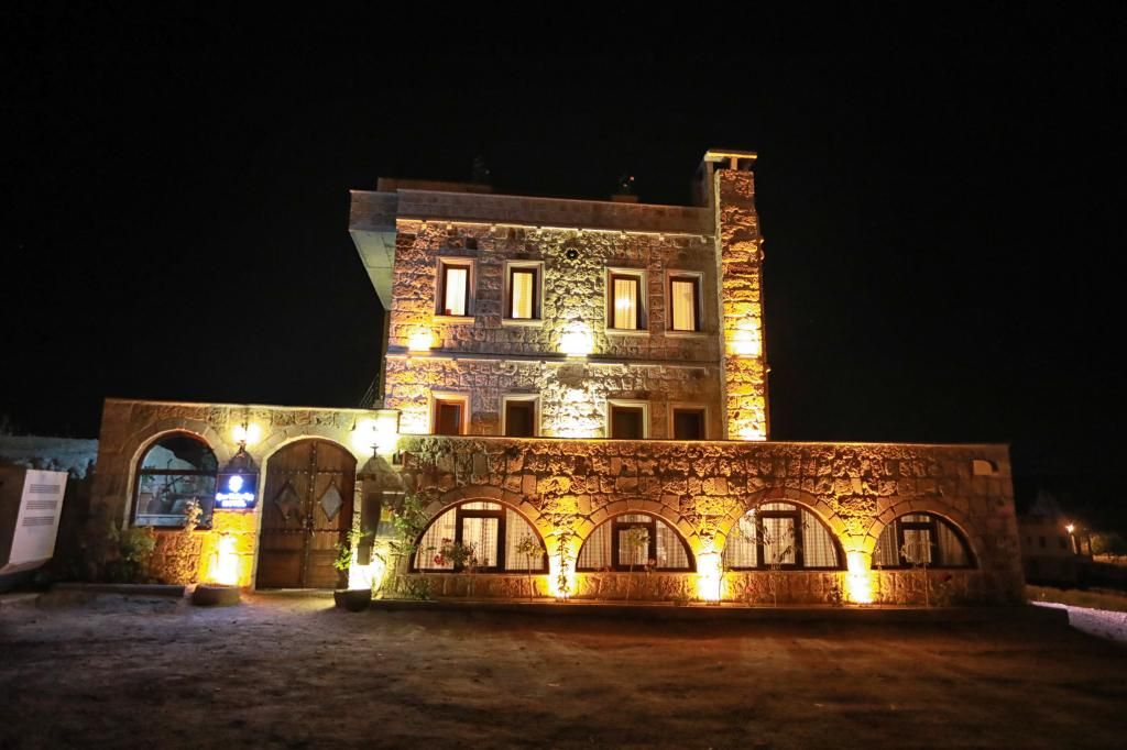 Katapa Stone House — 4