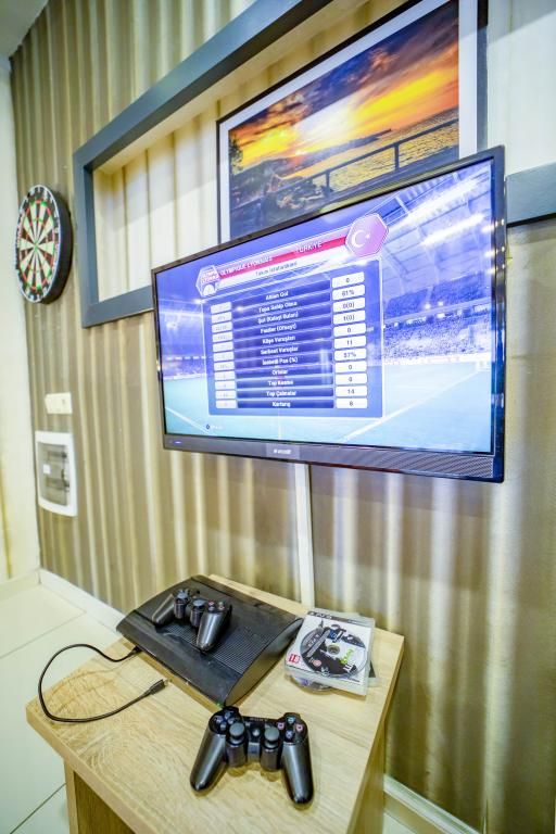 Aksular Hotel — 7