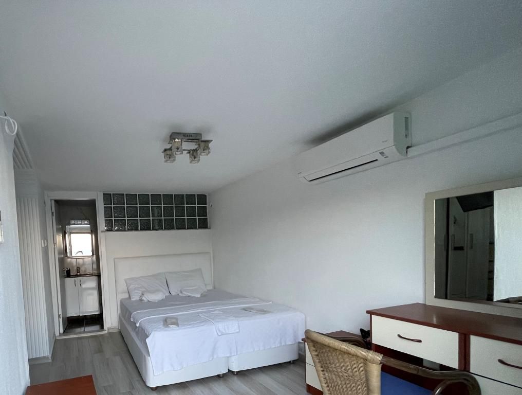 Tayfun Otel Mordoğan - Yetişkin Oteli — 9