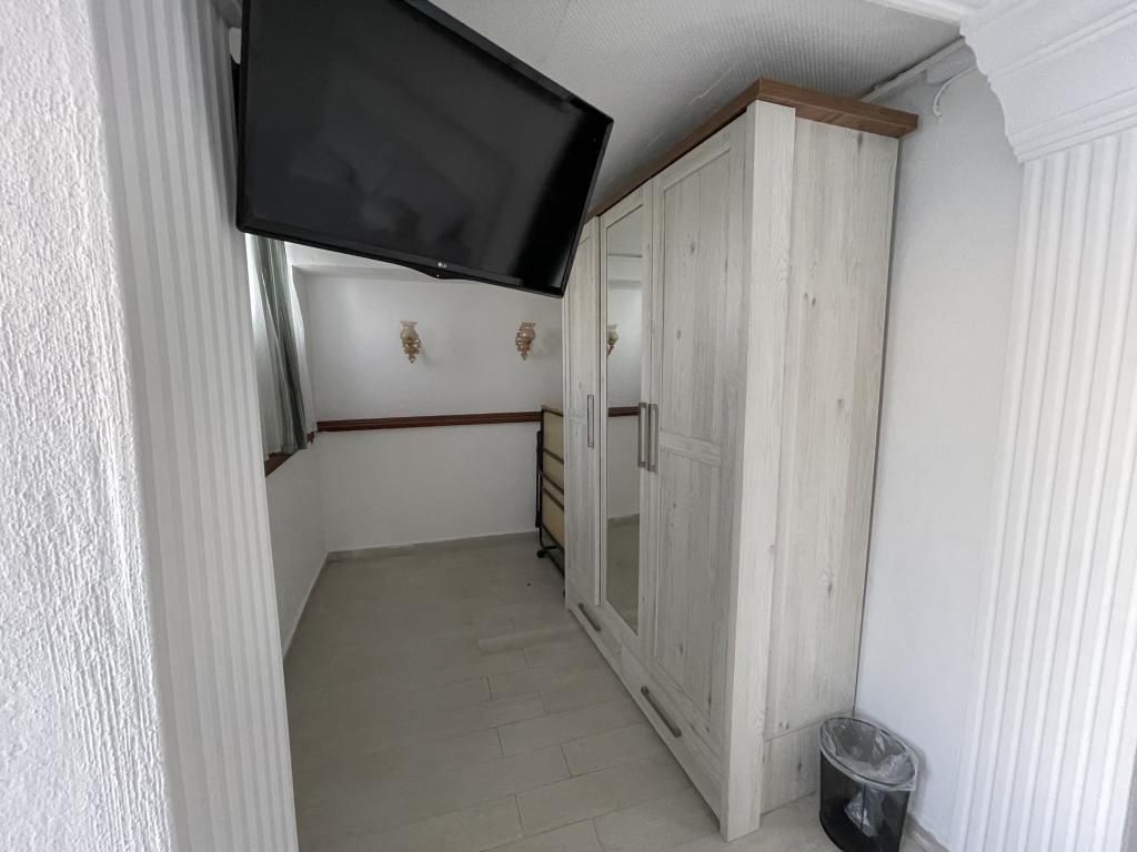 Tayfun Otel Mordoğan - Yetişkin Oteli — 7