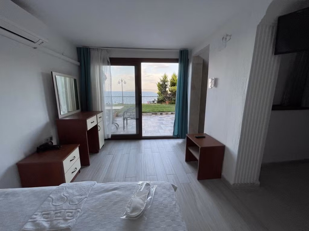 Tayfun Otel Mordoğan - Yetişkin Oteli — 8