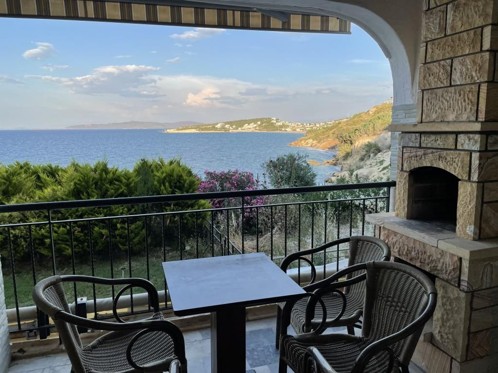 Tayfun Otel Mordoğan - Yetişkin Oteli