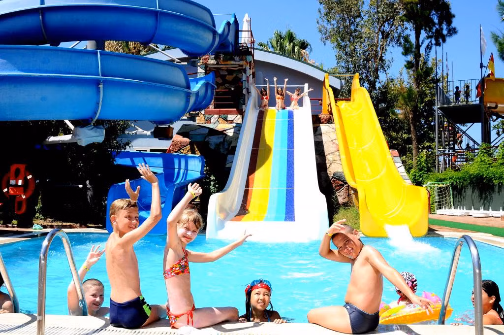 Holiday Park Resort — 5