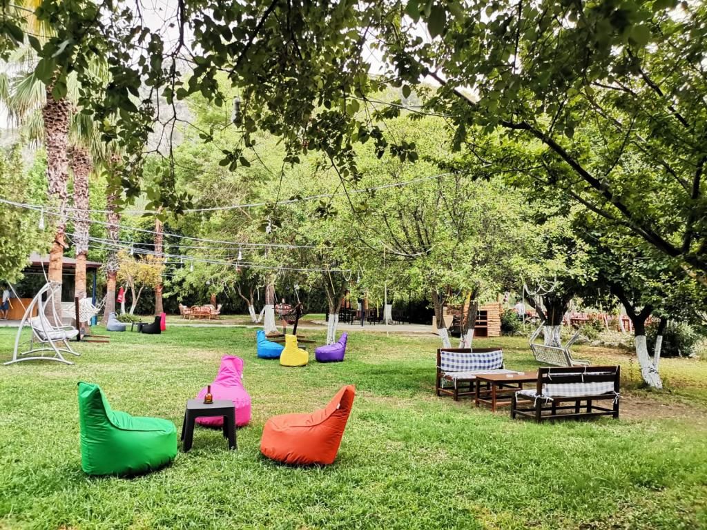 Dalyan Yunus Hotel — 2