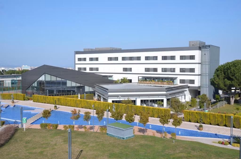 The 45 Business Hotel & SPA — 2