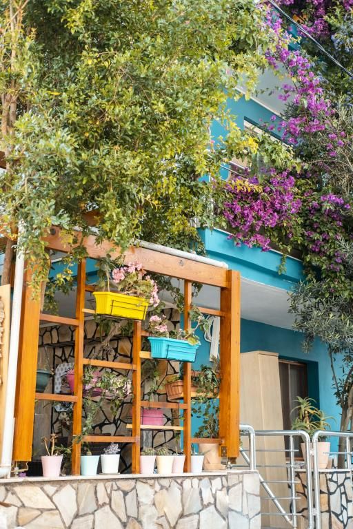 Çeşme Flowers Otel — 5