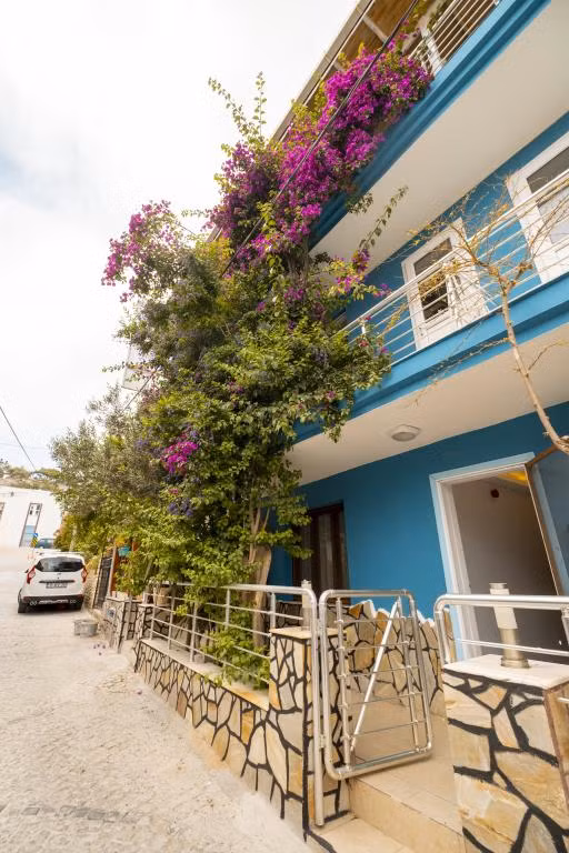 Çeşme Flowers Otel — 6