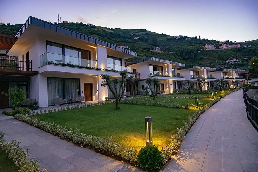 Hayal Vadisi Suit Hotel