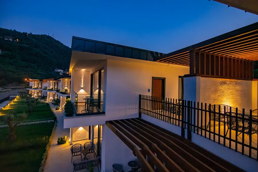 Hayal Vadisi Suit Hotel — 2