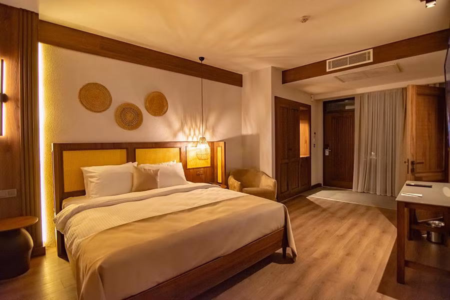 Hayal Vadisi Suit Hotel — 6