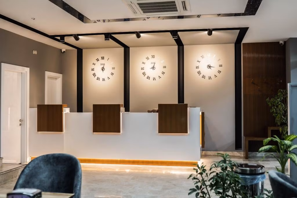 Hakcan Otel — 3