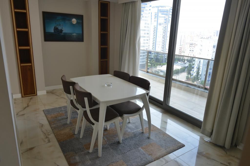 Anemon Kent Mersin Otel — 8
