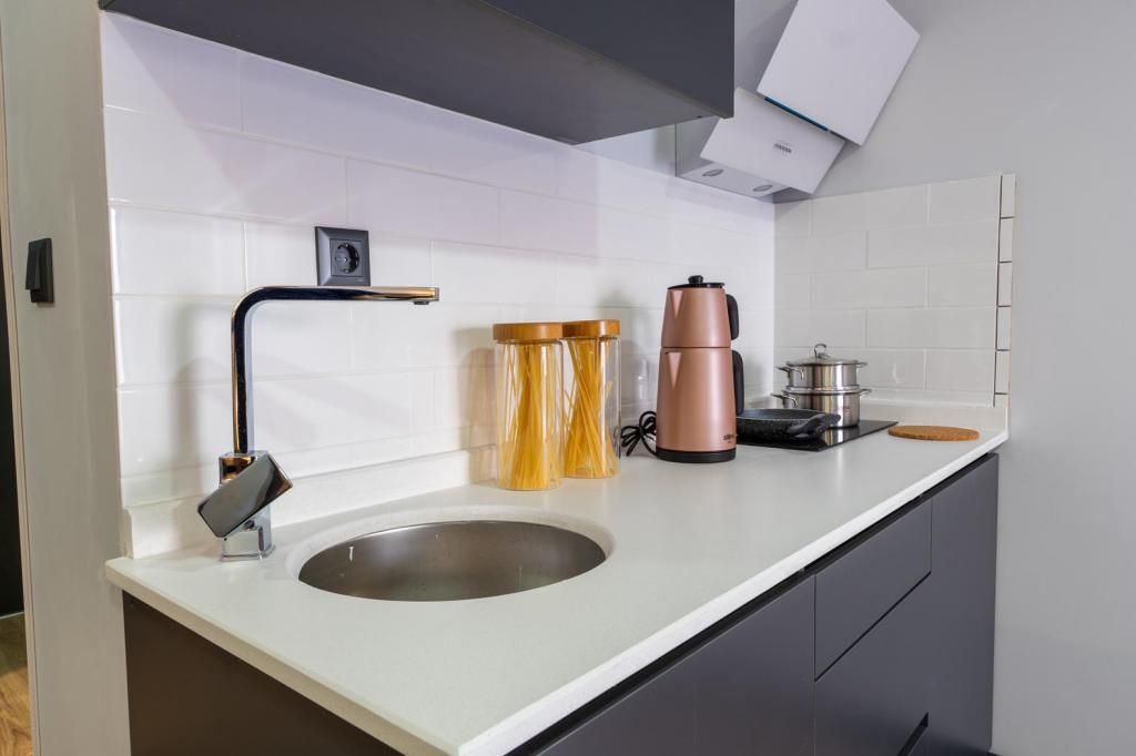 Yusufhan Suites — 4