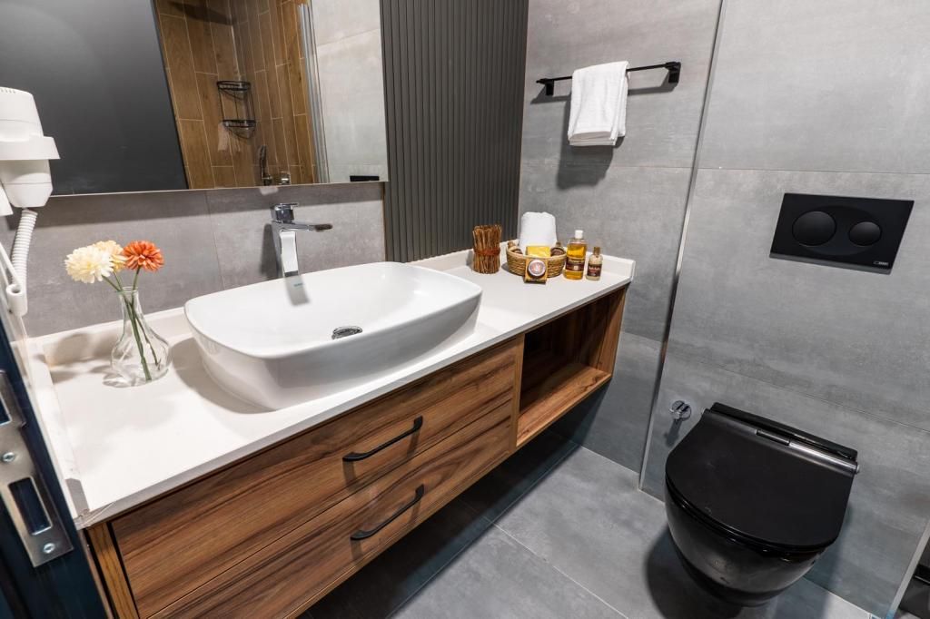 Yusufhan Suites — 5