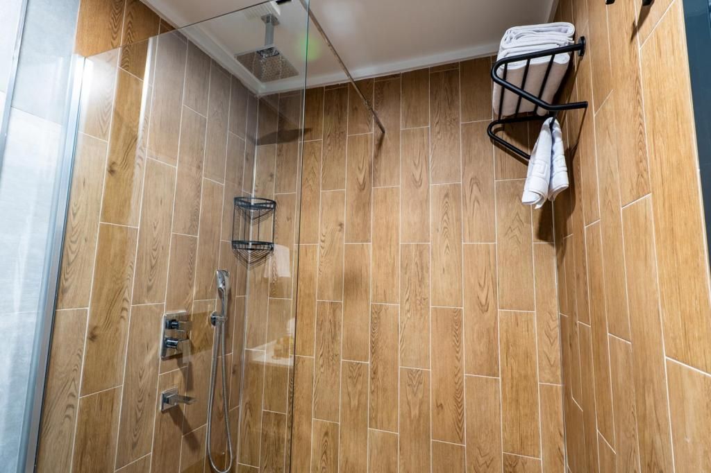 Yusufhan Suites — 6