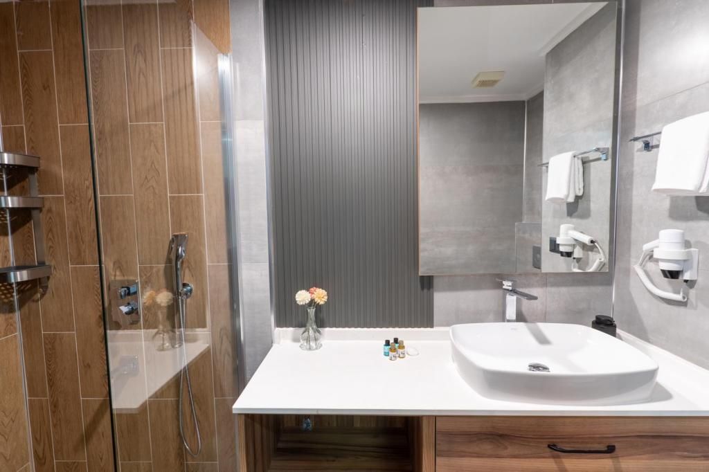 Yusufhan Suites — 8