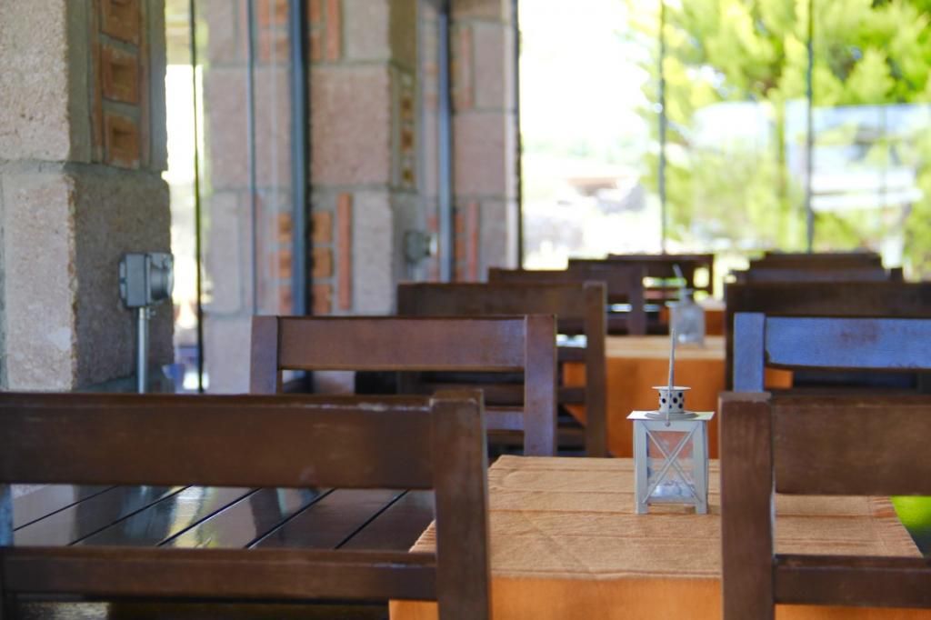 Piri Reis Motel & Restaurant — 9