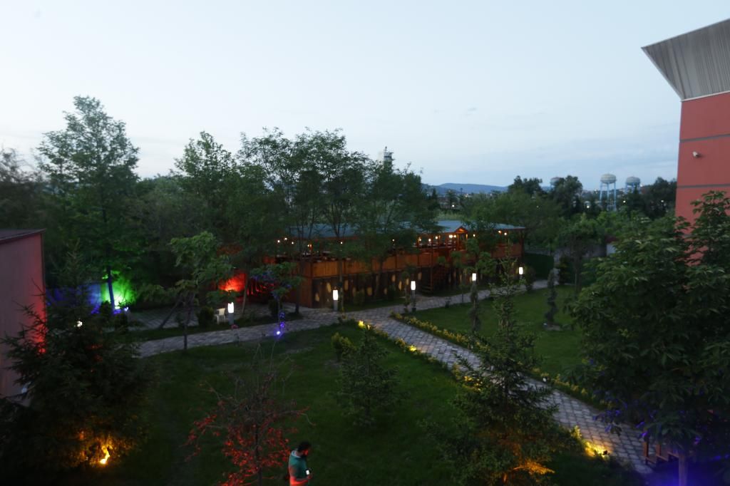 Büyük Anadolu Ereğli Hotel — 3