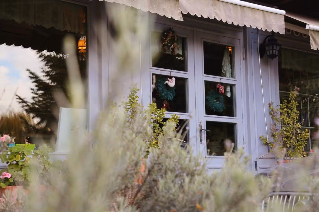 Casa Lavanda Boutique Hotel — 4