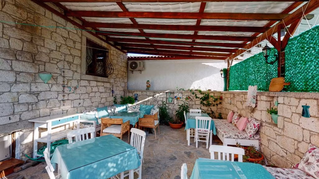 Ada Hotel Alaçatı — 6