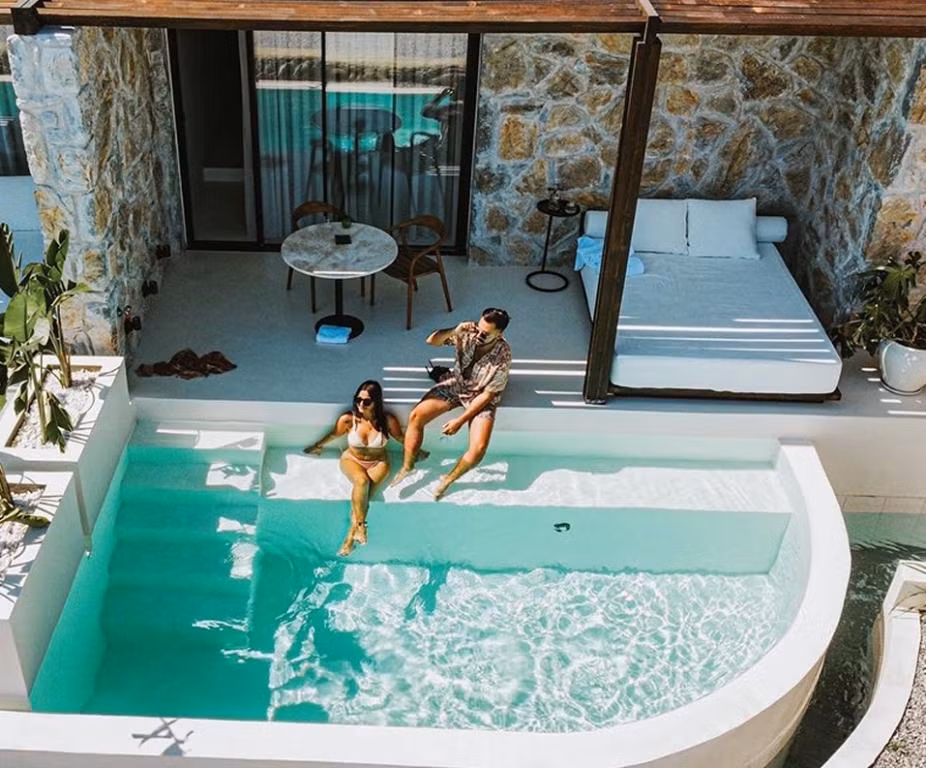 Saklı Yaz Datça Adult Only — 4