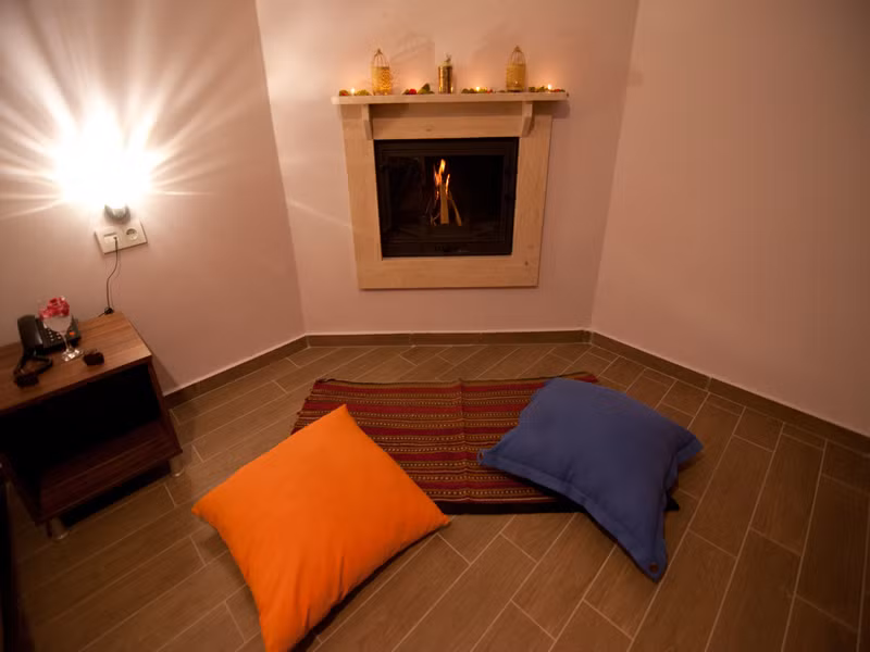 Ağva Defne Otel — 3