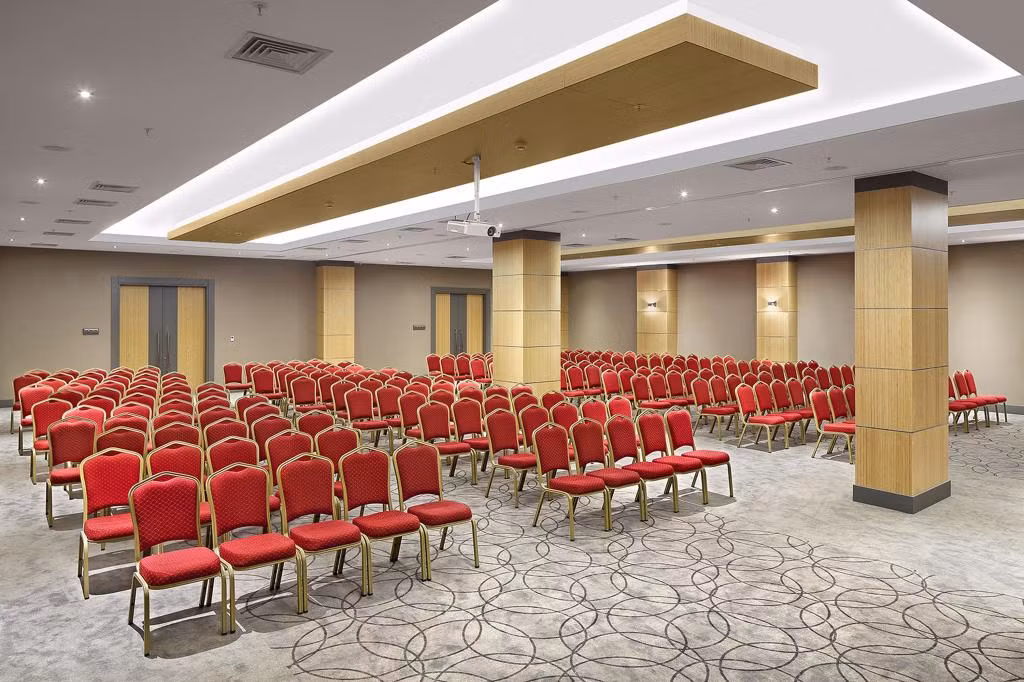 Ramada Plaza by Wyndham Eskişehir — 3